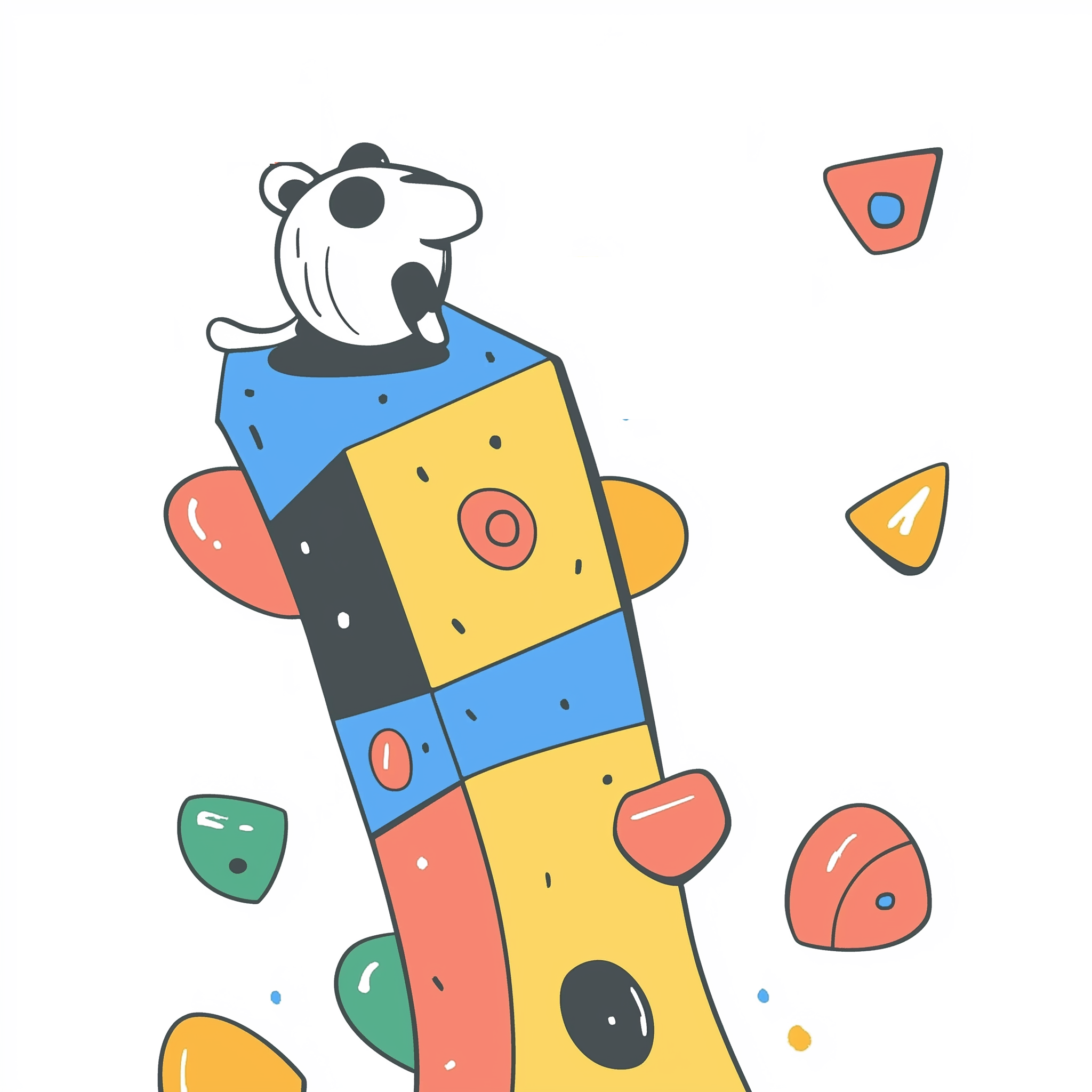 Kletterpark